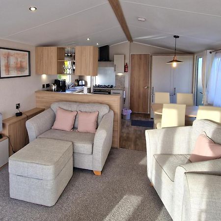 Amor, West Sands Holiday Park, Selsey Eksteriør bilde
