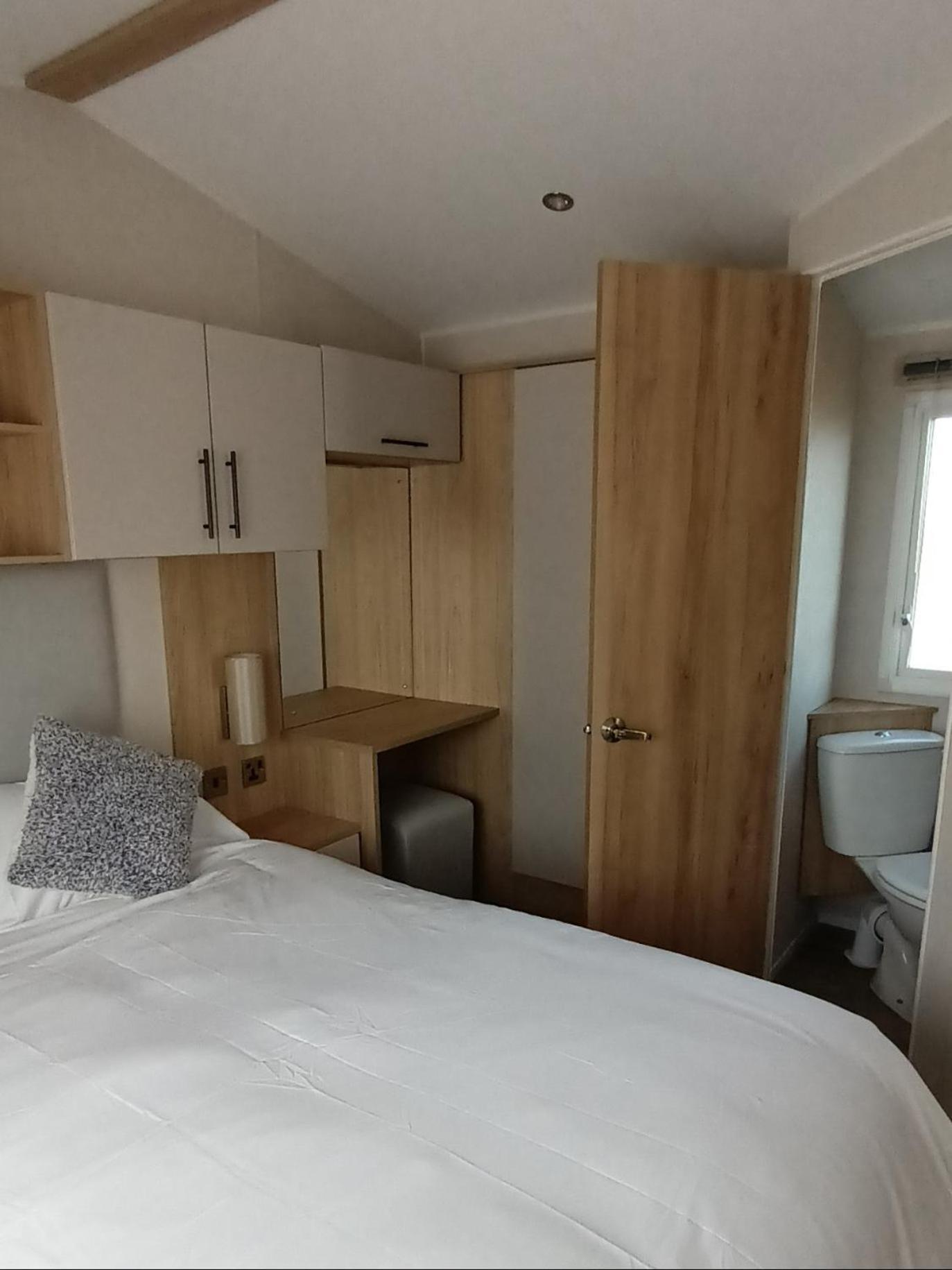 Amor, West Sands Holiday Park, Selsey Eksteriør bilde