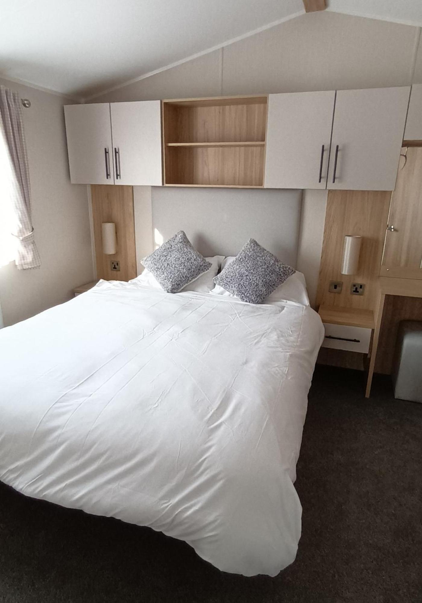 Amor, West Sands Holiday Park, Selsey Eksteriør bilde