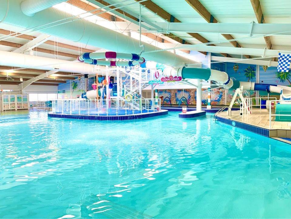 Amor, West Sands Holiday Park, Selsey Eksteriør bilde