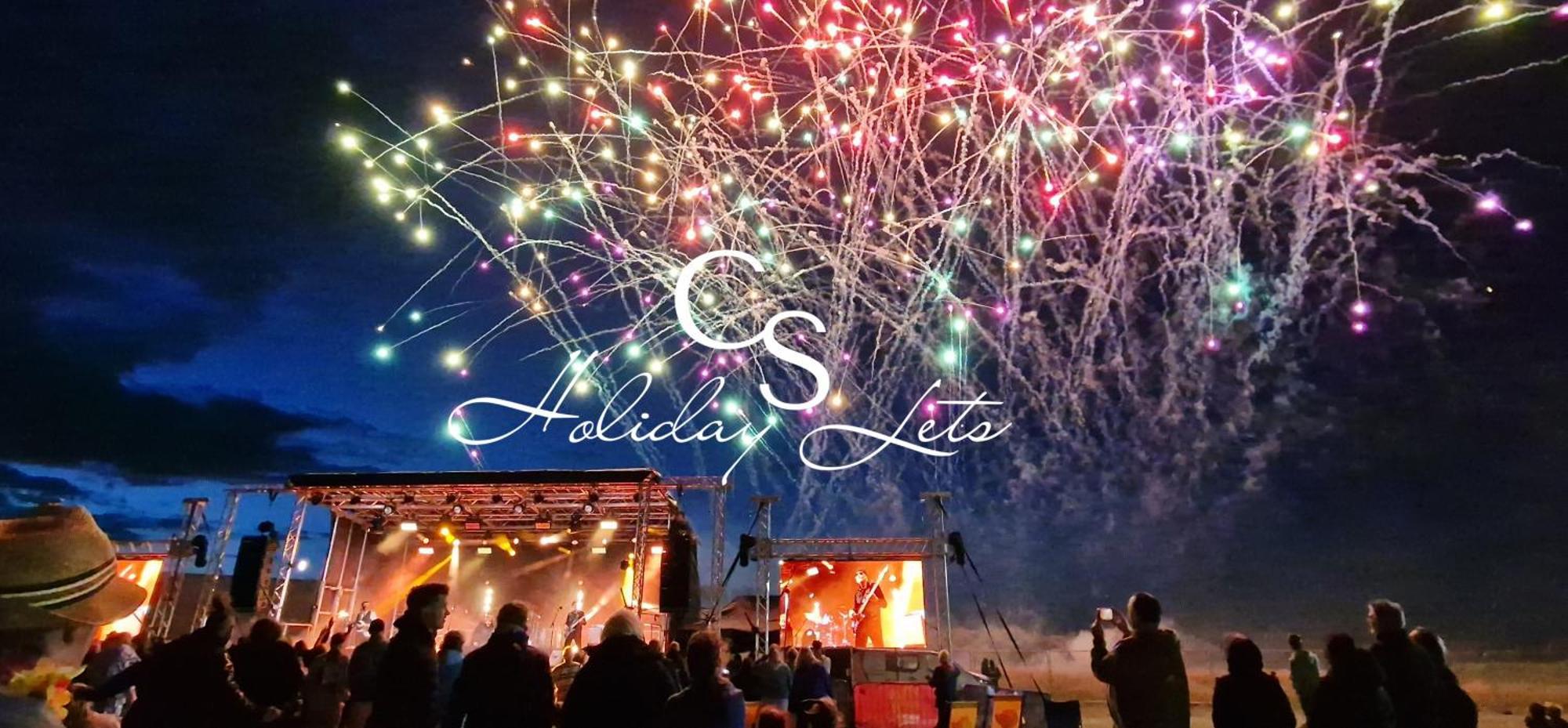 Amor, West Sands Holiday Park, Selsey Eksteriør bilde
