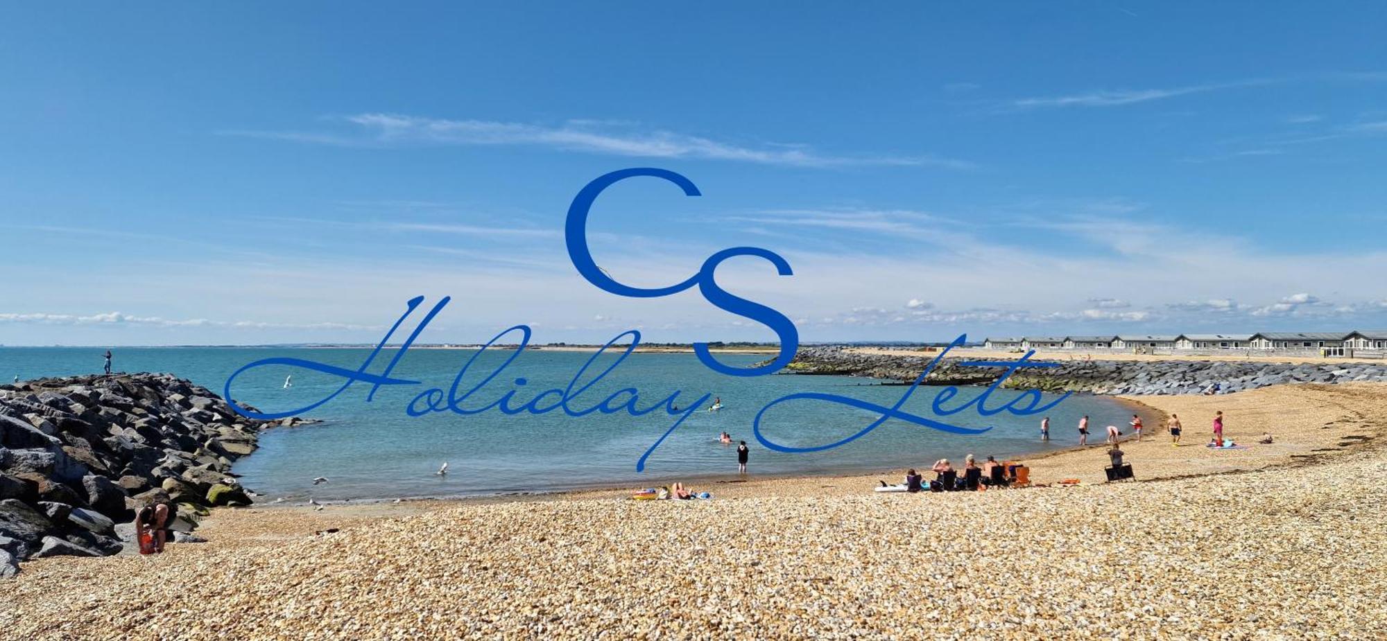 Amor, West Sands Holiday Park, Selsey Eksteriør bilde